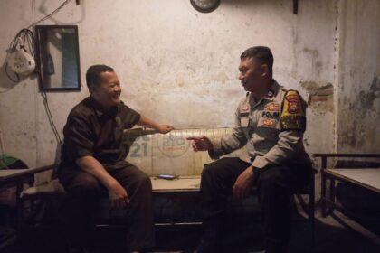 Go Teropong Rakyat