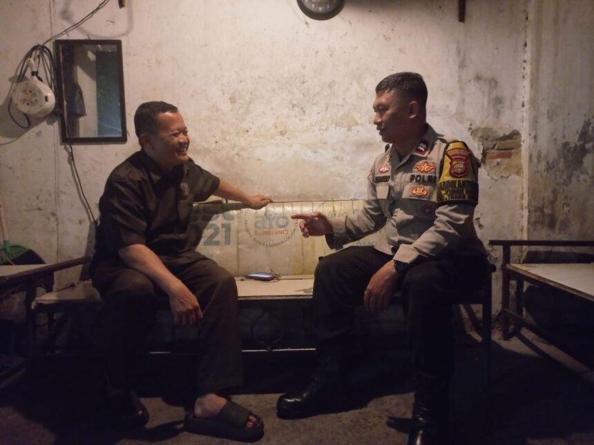 Go Teropong Rakyat