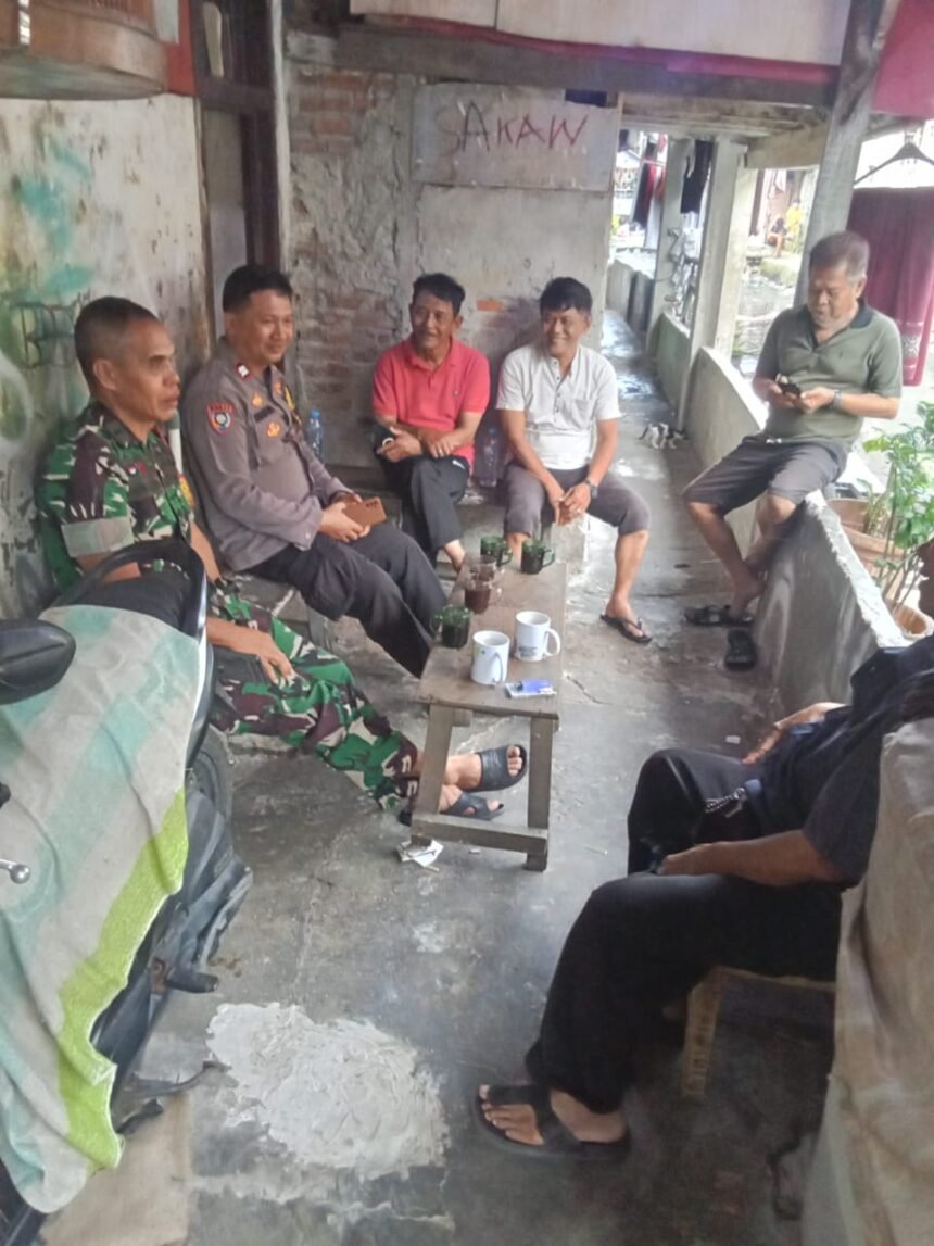 Go Teropong Rakyat