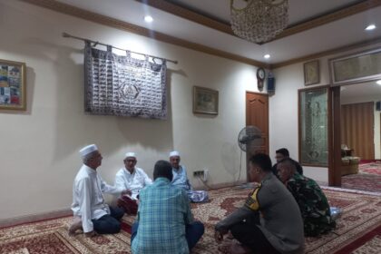 Go Teropong Rakyat