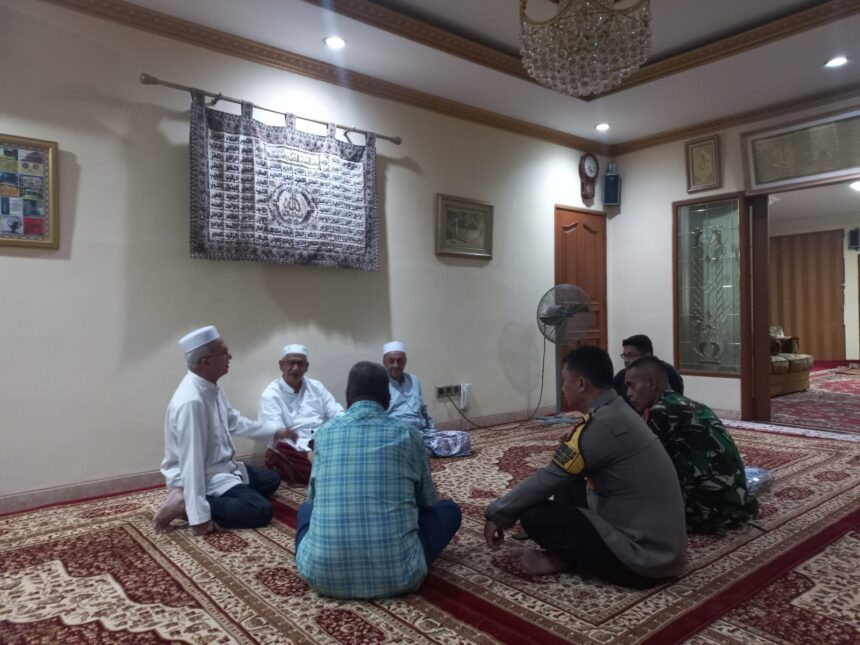 Go Teropong Rakyat