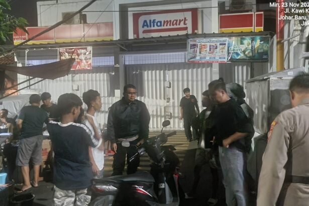 Go Teropong Rakyat