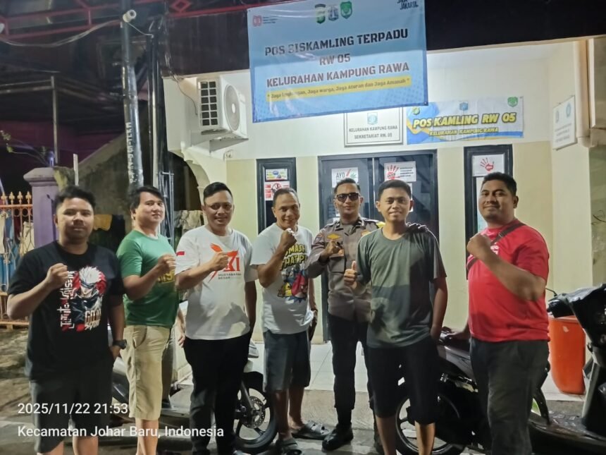 Go Teropong Rakyat