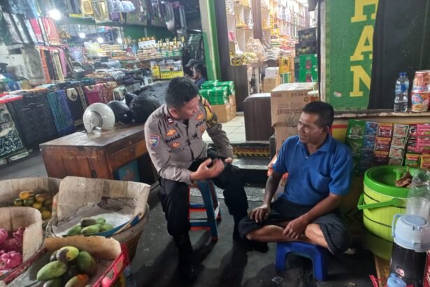 Go Teropong Rakyat