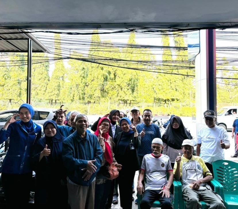 Go Teropong Rakyat