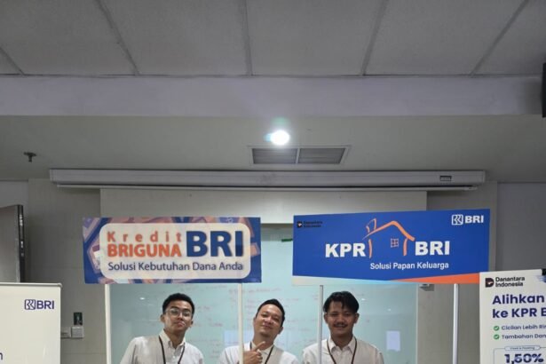 Go Teropong Rakyat