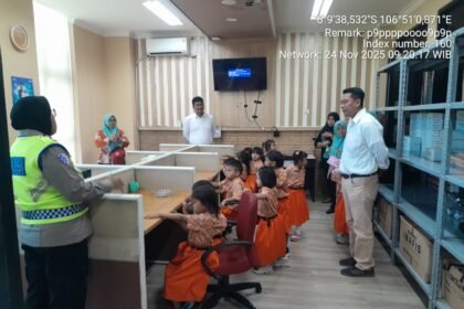 Go Teropong Rakyat