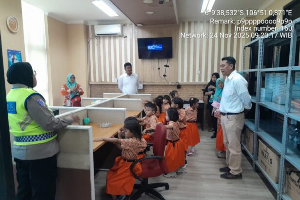 Go Teropong Rakyat