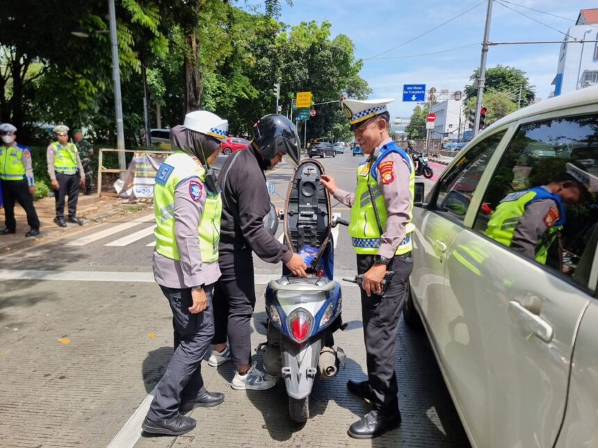 Go Teropong Rakyat