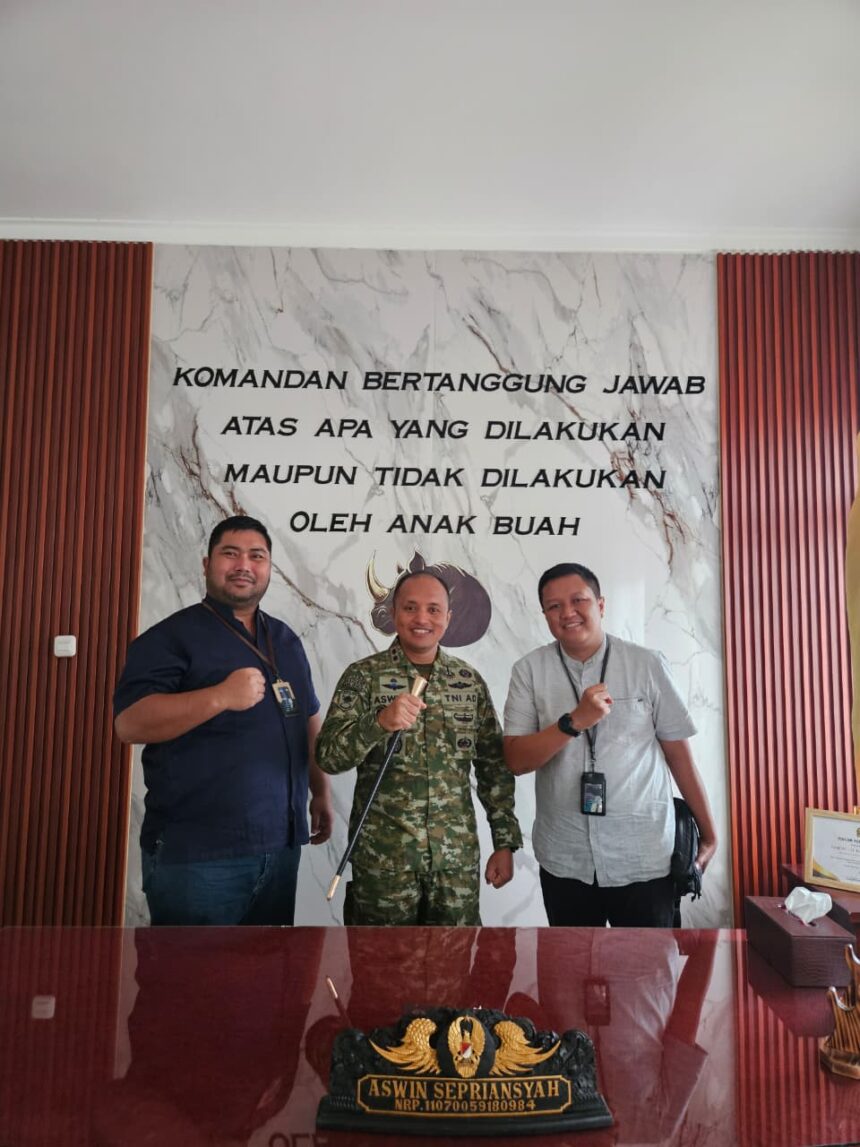 Go Teropong Rakyat