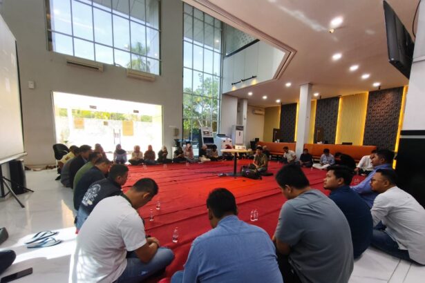 Go Teropong Rakyat