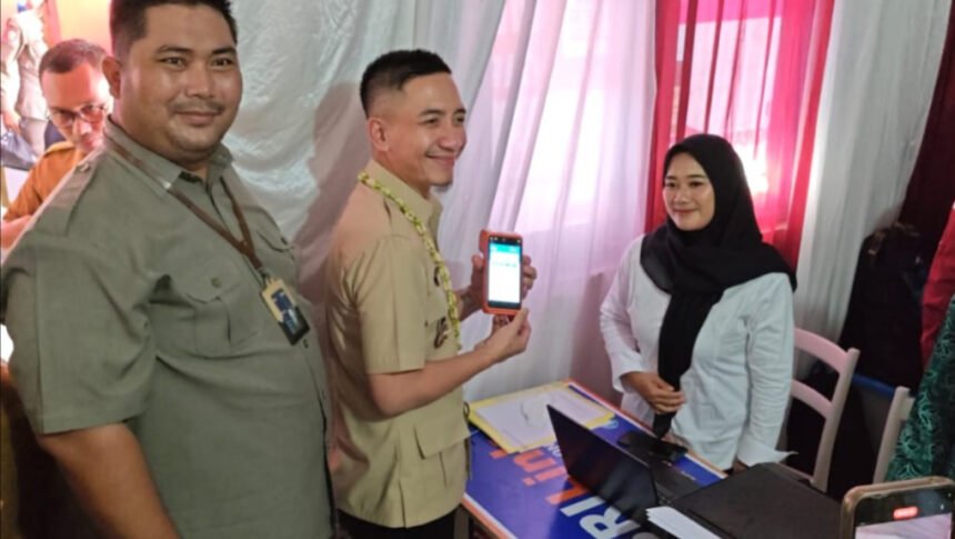 Go Teropong Rakyat