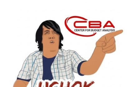 Go Teropong Rakyat