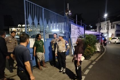 Go Teropong Rakyat