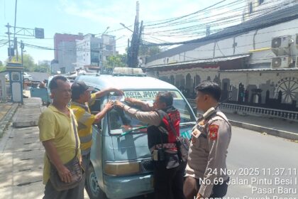 Go Teropong Rakyat