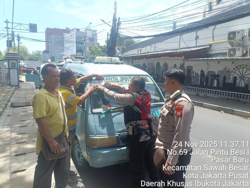 Go Teropong Rakyat