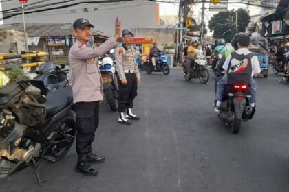 Go Teropong Rakyat