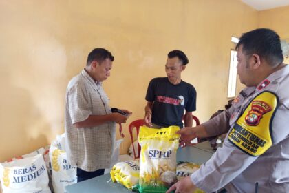 Go Teropong Rakyat