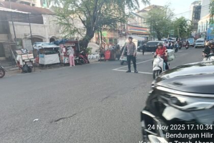 Go Teropong Rakyat