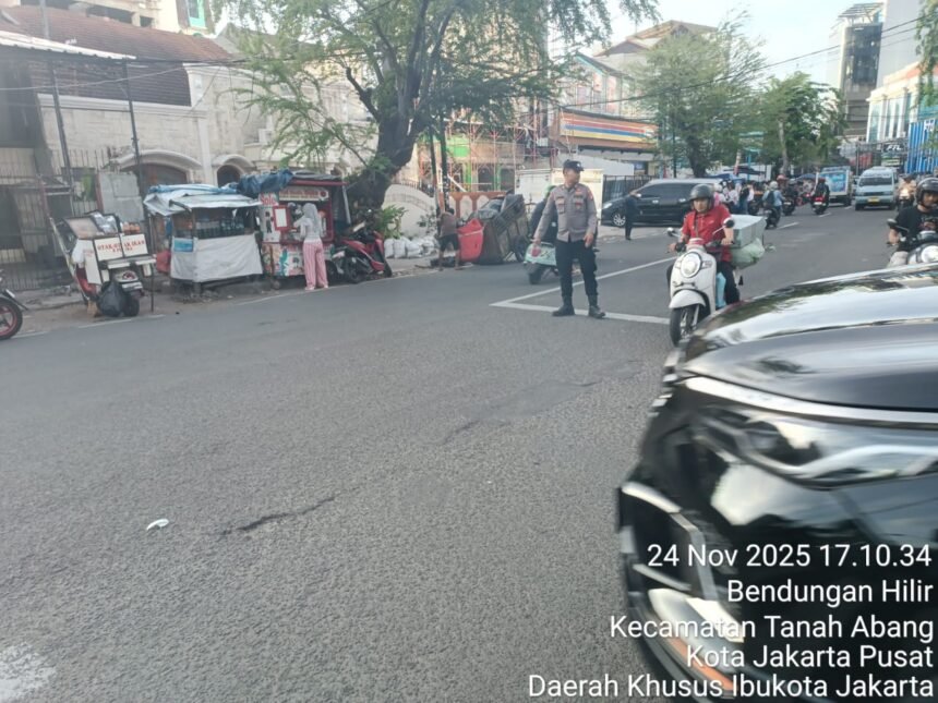 Go Teropong Rakyat