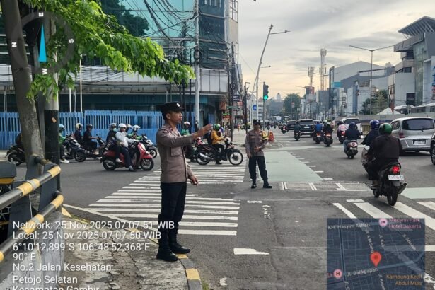 Go Teropong Rakyat