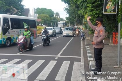 Go Teropong Rakyat