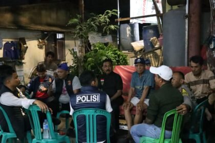 Go Teropong Rakyat