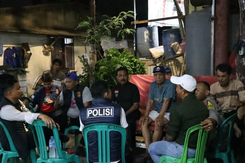 Go Teropong Rakyat