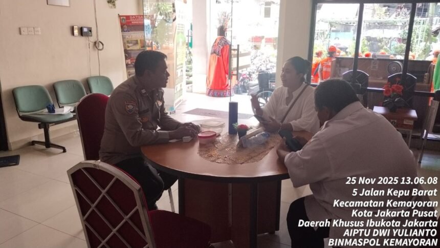 Go Teropong Rakyat