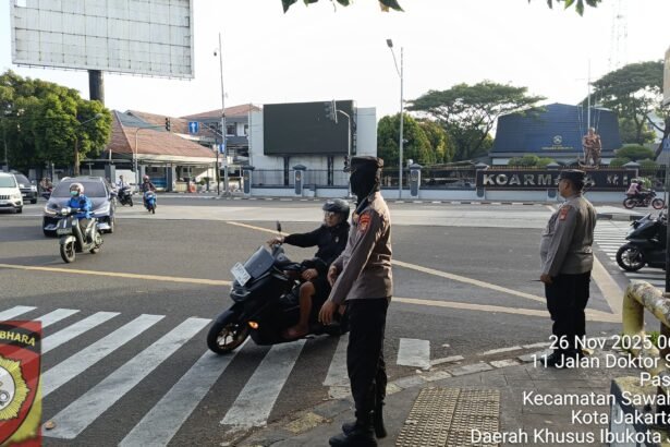 Go Teropong Rakyat