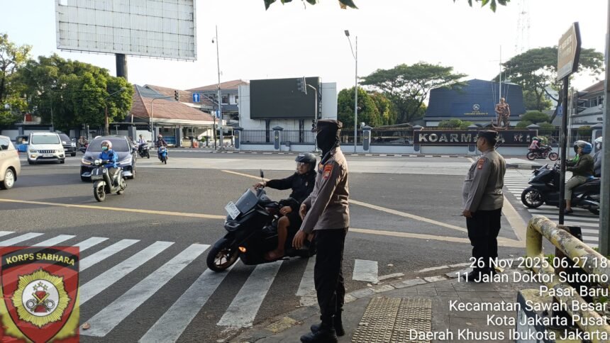 Go Teropong Rakyat
