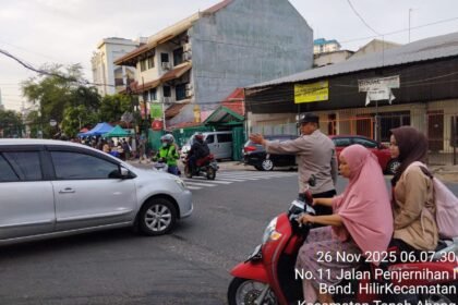 Go Teropong Rakyat