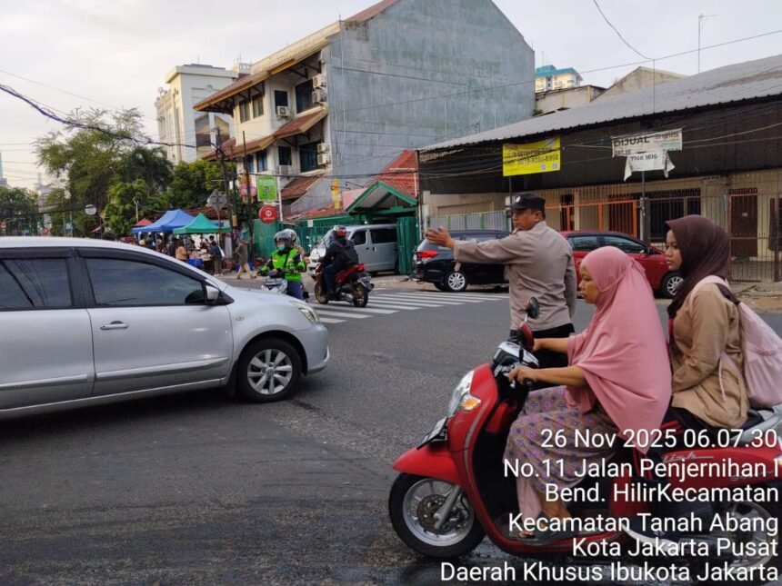 Go Teropong Rakyat