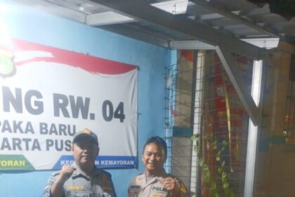 Go Teropong Rakyat