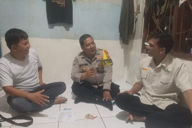Go Teropong Rakyat