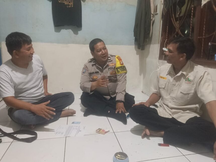 Go Teropong Rakyat