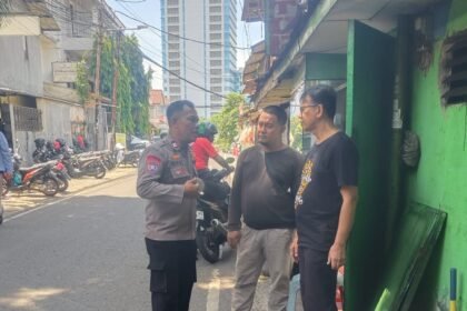 Go Teropong Rakyat