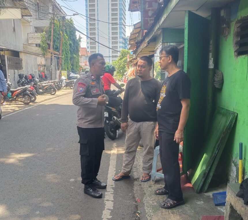 Go Teropong Rakyat