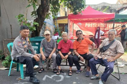 Go Teropong Rakyat