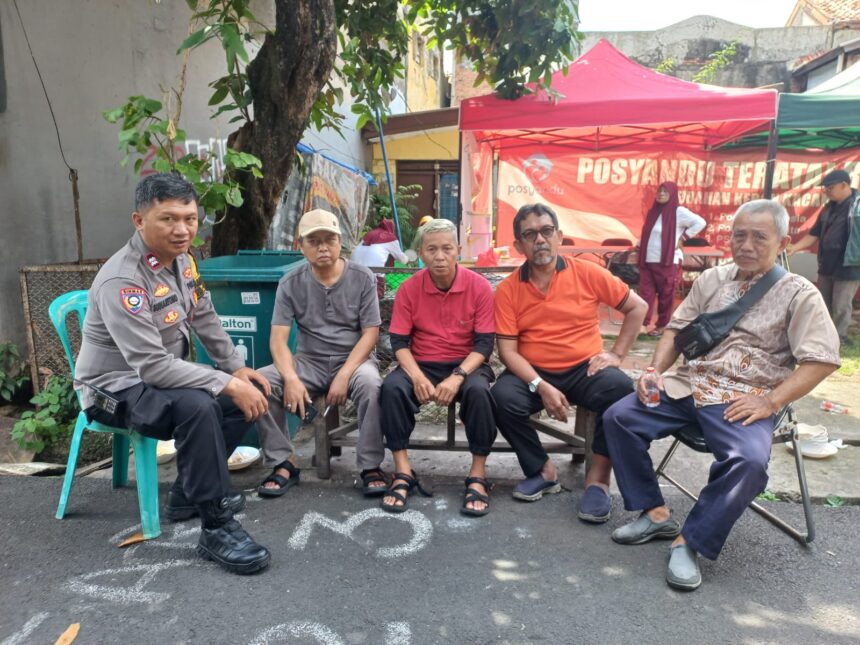 Go Teropong Rakyat