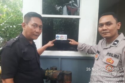 Go Teropong Rakyat