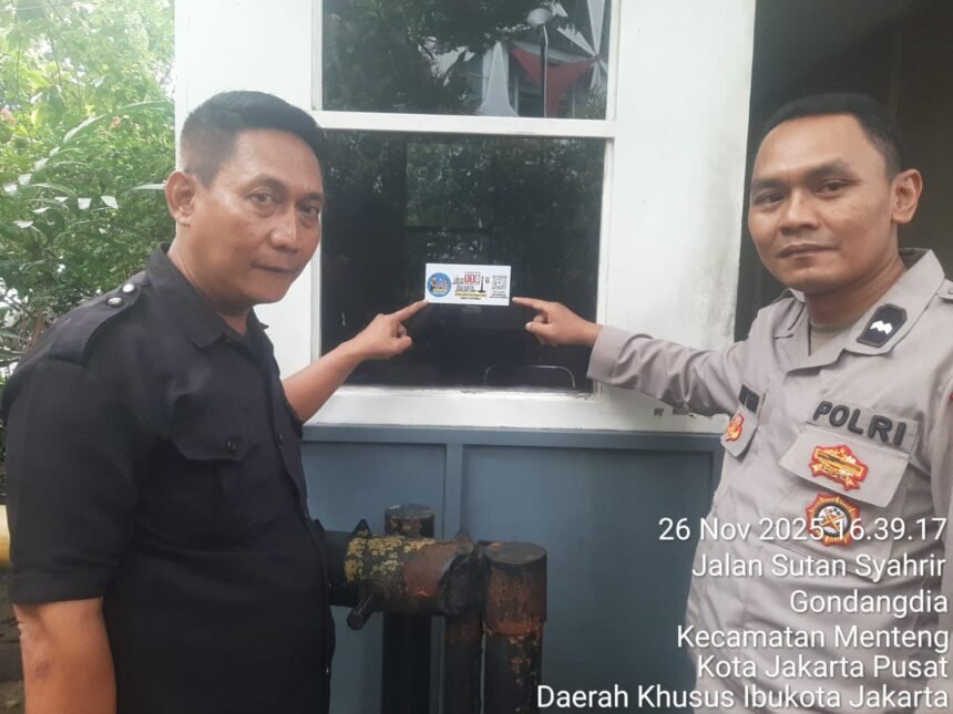 Go Teropong Rakyat
