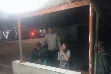 Go Teropong Rakyat