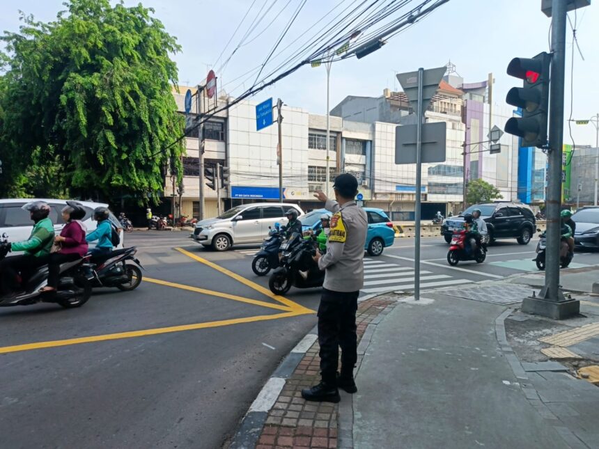 Go Teropong Rakyat