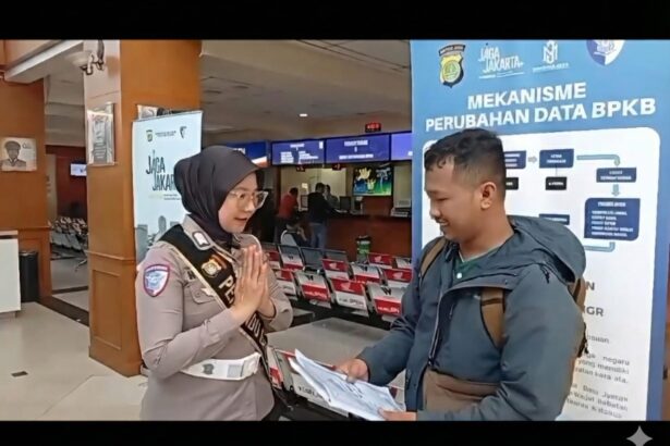 Go Teropong Rakyat