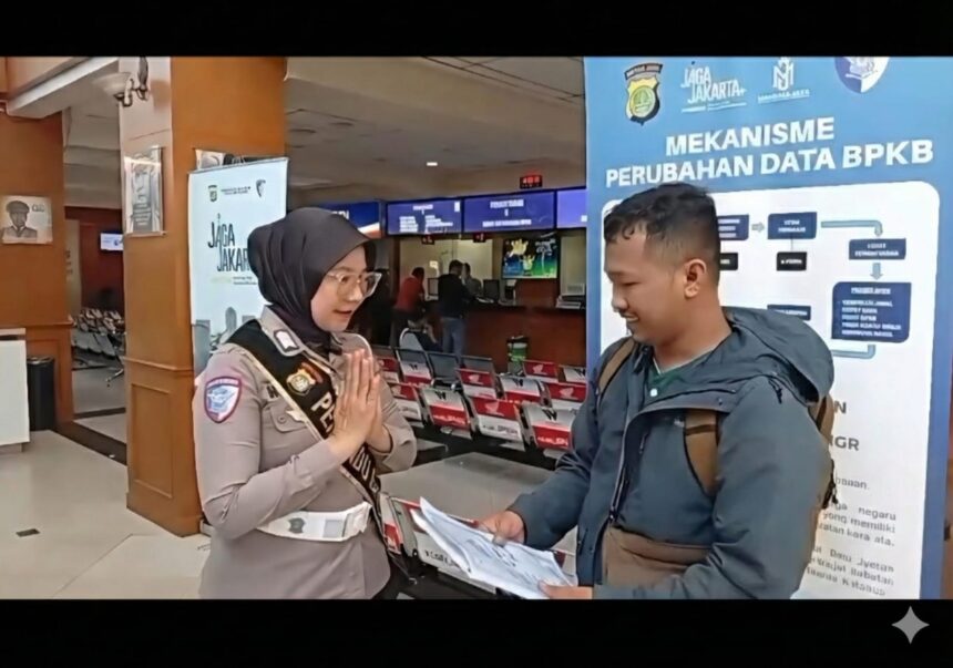 Go Teropong Rakyat