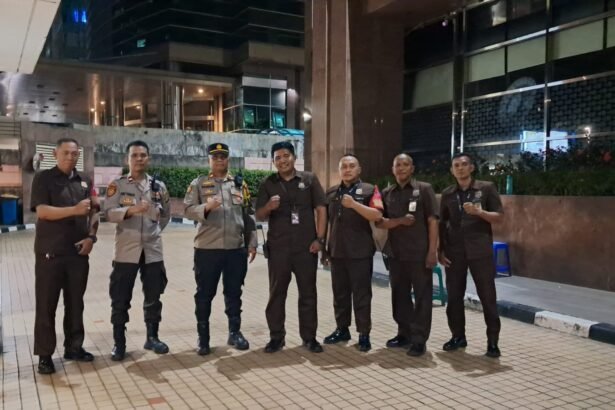 Go Teropong Rakyat