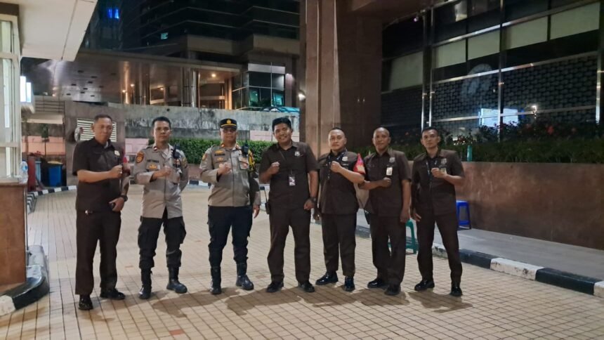 Go Teropong Rakyat