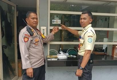 Go Teropong Rakyat