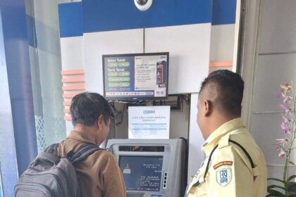 Go Teropong Rakyat